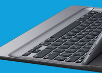Logitech Create: The first third-party keyboard for iPad Pro