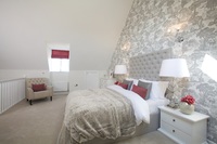 Stunning showhomes are now open at Abode in Bishop's Cleeve