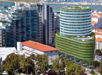 Ocean Spa Plaza Gibraltar