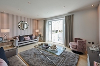First homes are now on sale at Brunel Rise, Great Western Park