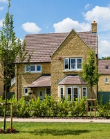 The Somerford at Redrow's The Park at Sutton Benger