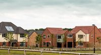 Bellway satisfies demand for homes near Gosforth at Five Mile Park
