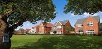 Redrow gears up to launch York homes