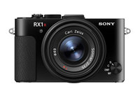 Sony introduces new palm-sized RX1R II camera