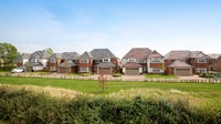Enjoy a taste of life in a new home in Countesthorpe