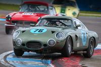 Advance discounted tickets now available for 2016 Donington Historic Festival