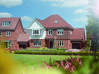 All homes now reserved at luxury homes development