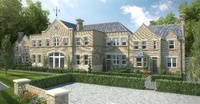 Buyers gallop to stable new homes at Woolley Hall