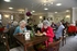 Homeowners at Eastbank Court can enjoy a hearty lunch in the on-site restaurant