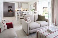Show homes inspire Aylesford buyers