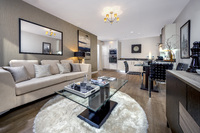 New Hertfordshire apartments driven by demand