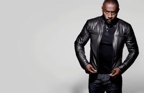 Idris Elba