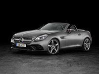 The new Mercedes-Benz SLC: New name, new dynamic