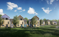 New homes in north Kent come to the market