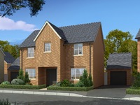 First homes now available at new development in North Yorkshire