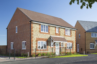 Last chance to buy at Chichester development as it nears sell-out