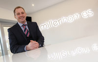 Miller Homes outlines 300 new homes for North East