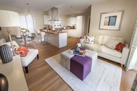Lovell Homes’ Southampton development shortlisted for Best Apartment in First Time Buyer Readers’ Awards