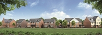 New showhomes now open at Taylor Wimpey's Barley Grange, West Durrington