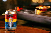 Island Records launches Session IPA beer with its own playlists