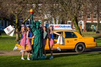 Jet2CityBreaks goes BIG to the Big Apple with 24 trips from FIVE Northern Airports