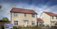 Lovell set to sell outstanding show home in north-east Somerset