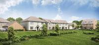 Last chance to secure a new home at Taylor Wimpey's Belvedere Place