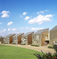 Affordable family homes on the outskirts of London at Fusion