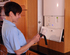 Use a registered engineer to service your boiler