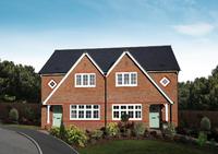 Redrow gets set to launch Fazakerley homes