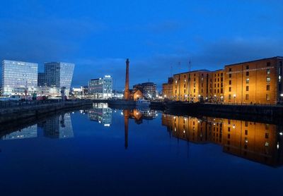 Albert Dock
