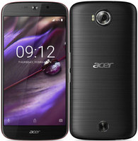 Acer expands Liquid Jade Smartphone Series with the Liquid Jade 2
