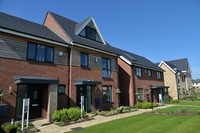 Register an interest now for the new phase of Taylor Wimpey homes coming soon at Cambourne