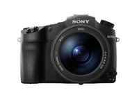 Sony launches RX10 III Cyber-shot camera