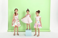 The rise of kids ‘masstige’ dressing - Fashion finds a place on children’s gift list