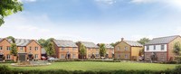 Taylor Wimpey unveils new homes at Saint Leonards in Polesworth