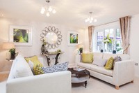 Check out the fantastic homes at Tharston Meadow
