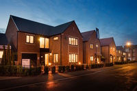 Bellway offers more choice at Earsdon View