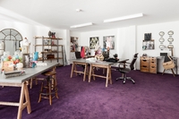 Bellway offers creative space for hipsters to work from home