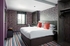 Stylish urban inspired rooms at Village the Hotel Club Glasgow