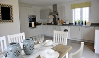Looking for a family home with space and style? Let Linden Homes ease the search