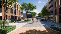 Bellway’s new regeneration scheme creates more ‘me time’ for home owners