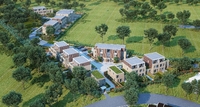 New homes launched in London super-suburb