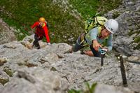 Top active breaks in the Austrian Tirol