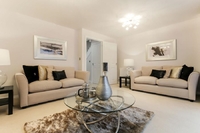 Make a move to a new home in time for summer at Nelsons Quarter, Swaffham