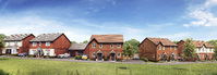 Taylor Wimpey acquires land for new homes development in Knowle