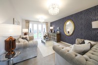 Last chance to secure a new Taylor Wimpey home at Lockside Walk, Brierley Hill