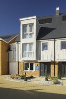 Bellway offers second stepper homes at St Clements Lakes, Dartford