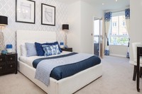 Make a hassle-free home move with Part Exchange at Balham Walk