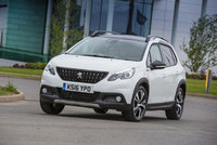 Timely launch for the Peugeot for-all-seasons